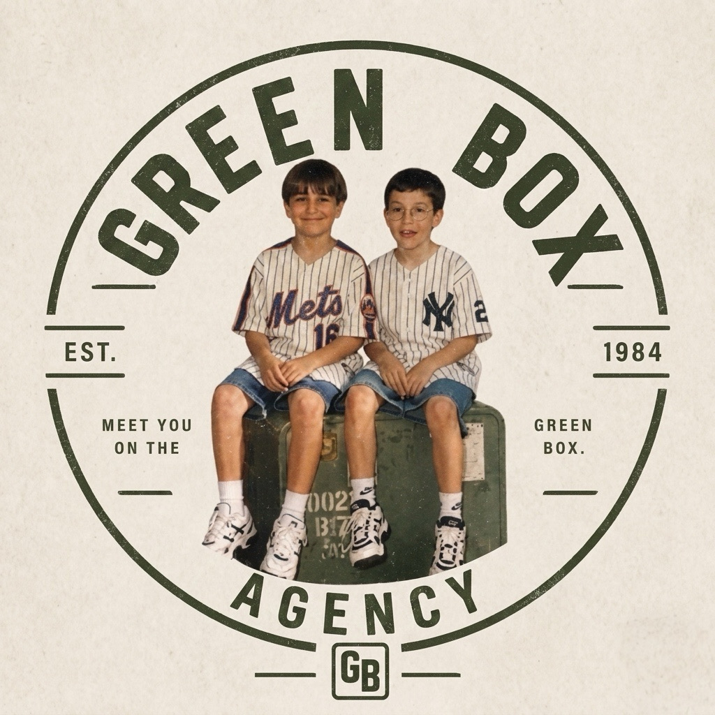 Green Box Agency